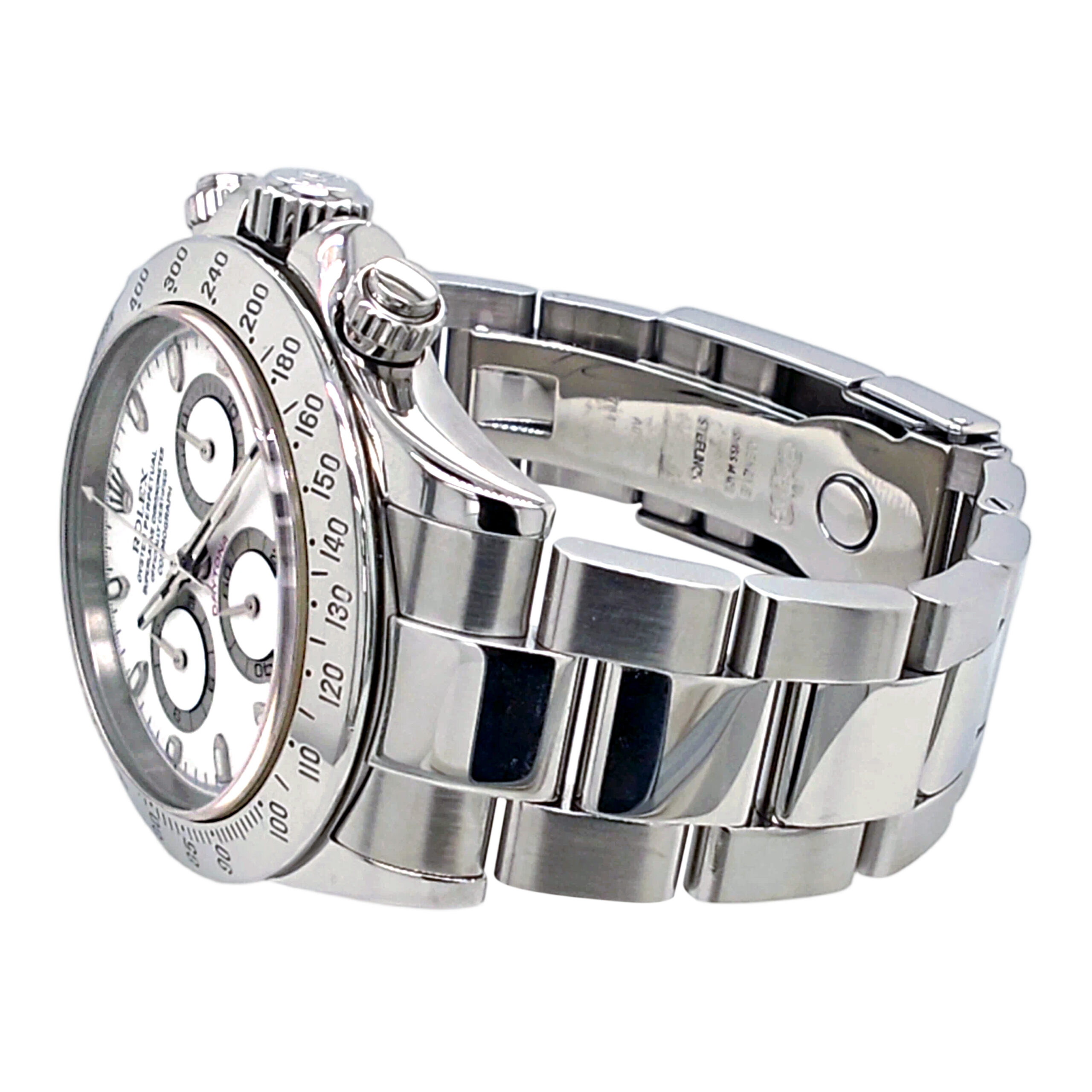 Rolex Daytona 116520