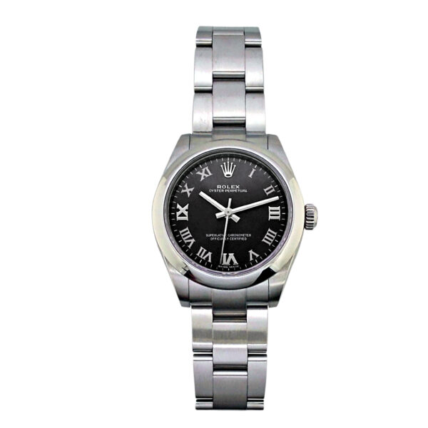 Rolex Oyster Perpetual 31 177200