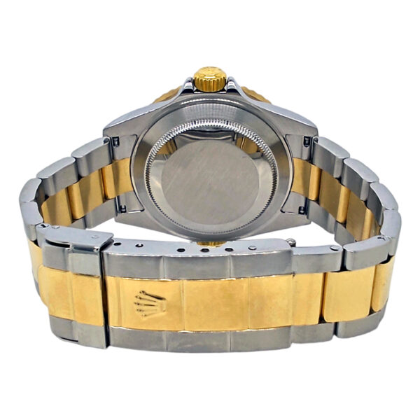 Rolex Submariner 16613LB