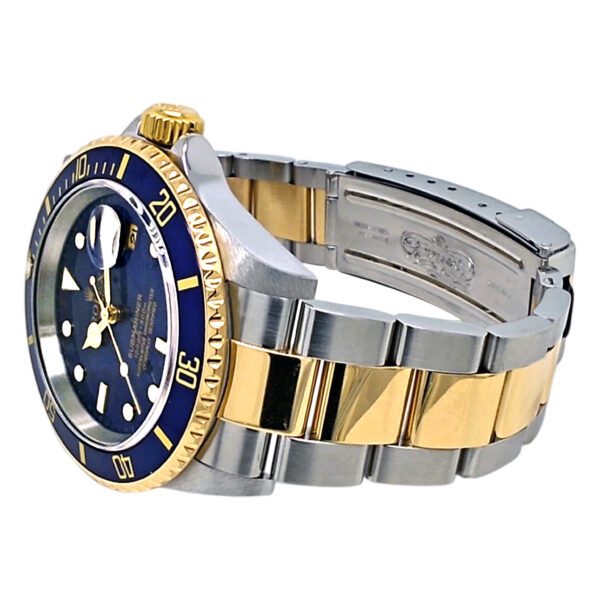 Rolex Submariner 16613LB