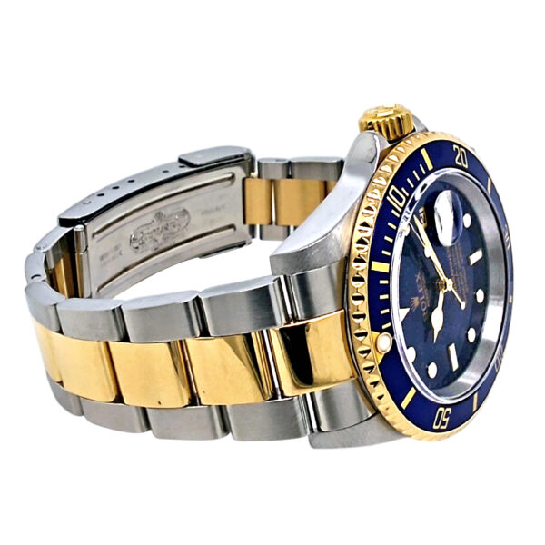Rolex Submariner 16613LB