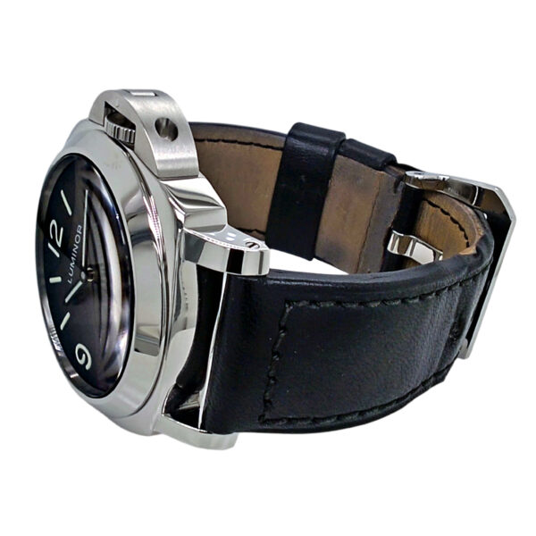 Panerai Luminor