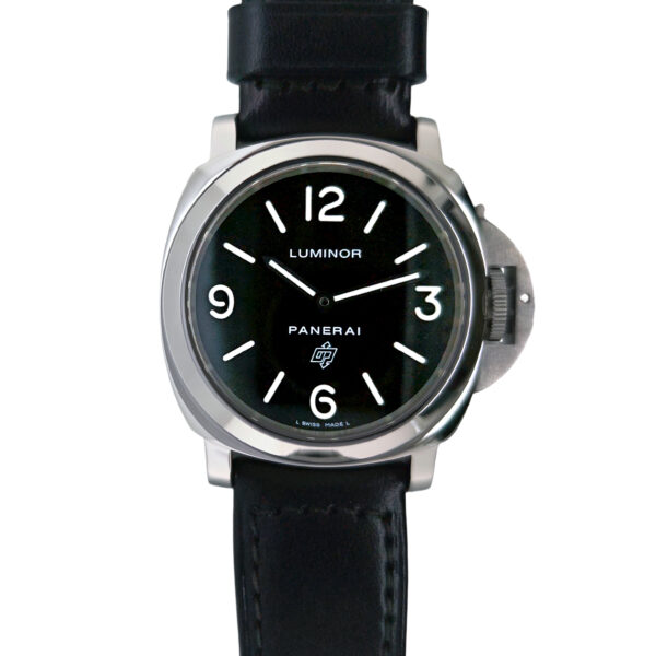 Panerai Luminor