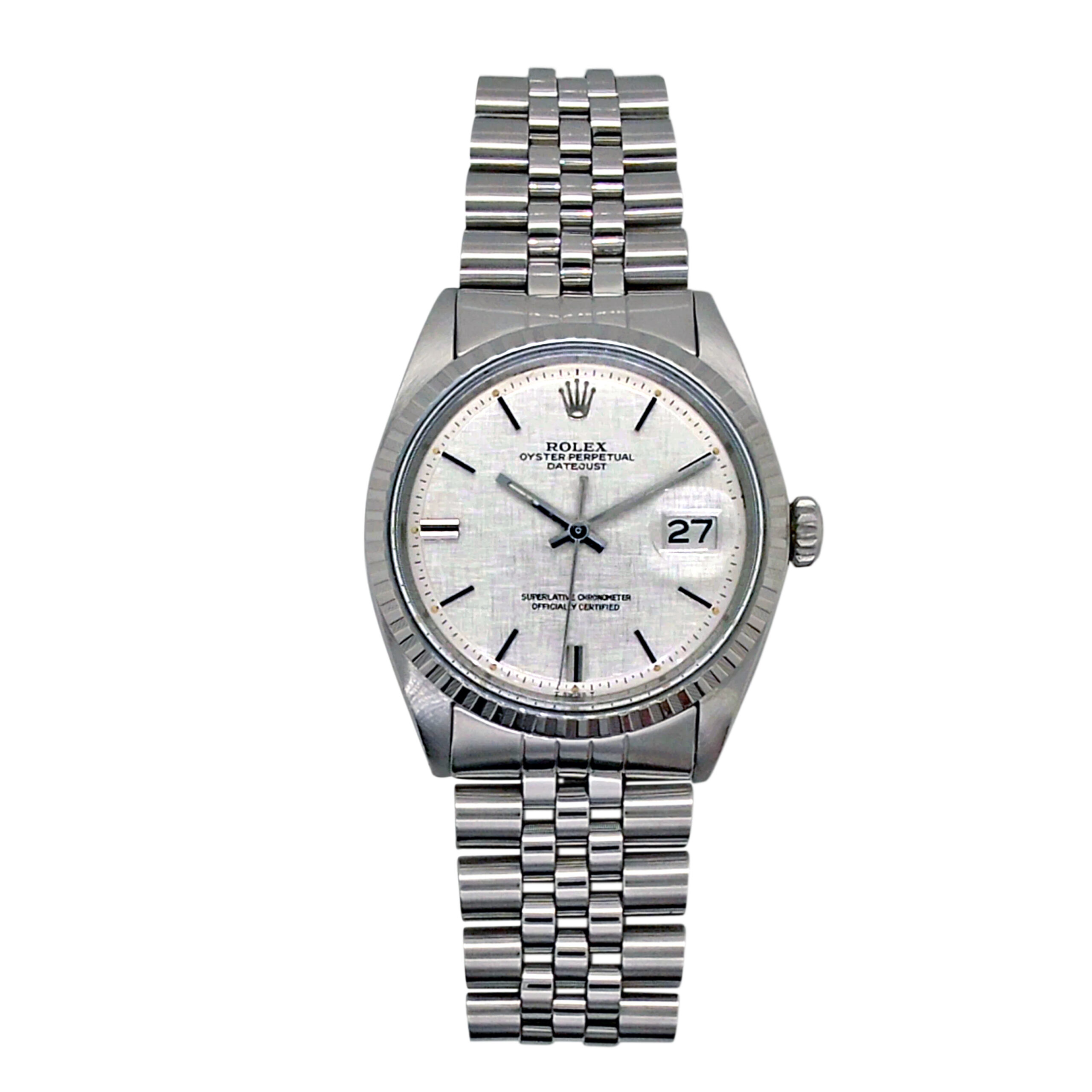 Rolex Datejust 36 1603