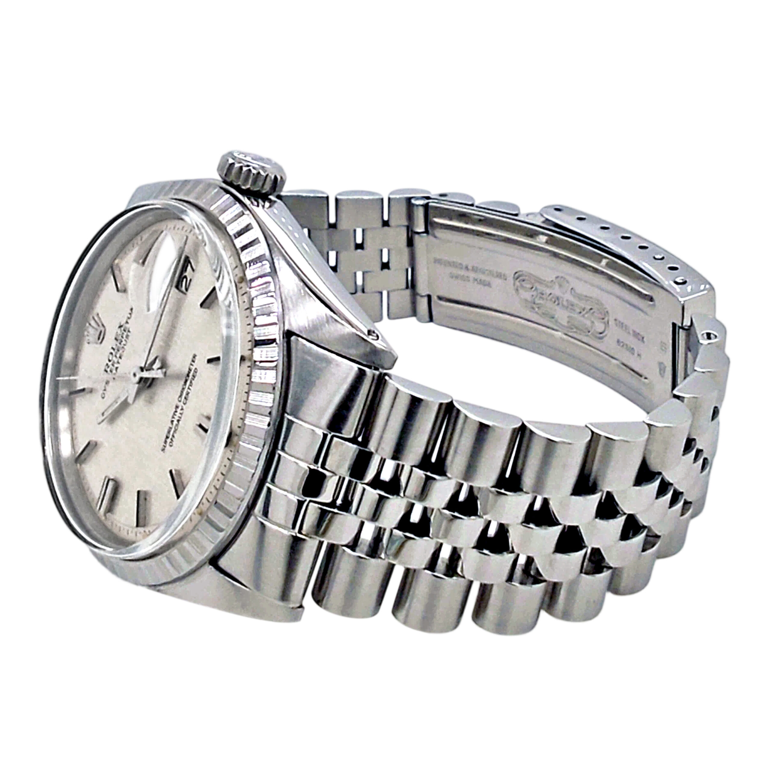 Rolex Datejust 36 1603