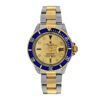 Rolex Submariner Diamond & Sapphire 16613