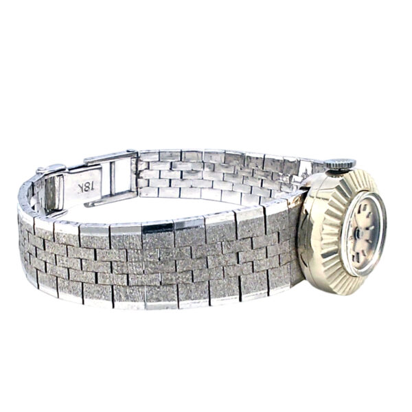 18K/Silver Tudor Chameleon