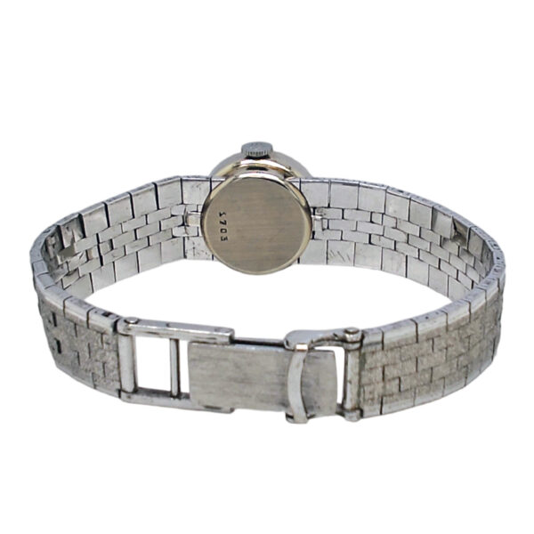 18K/Silver Tudor Chameleon