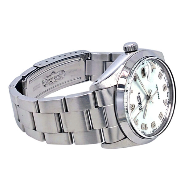 Rolex Oysterdate Precision 6694