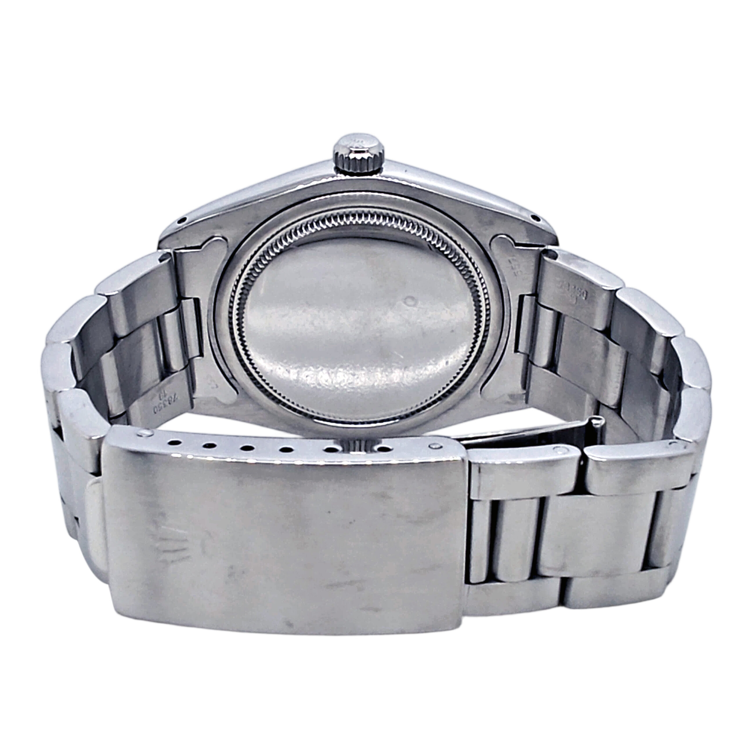 Rolex Oysterdate Precision 6694