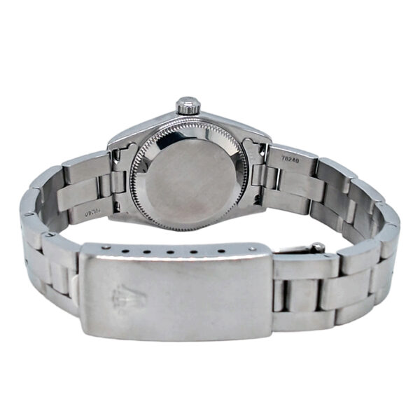 Rolex Oyster Perpetual 76080