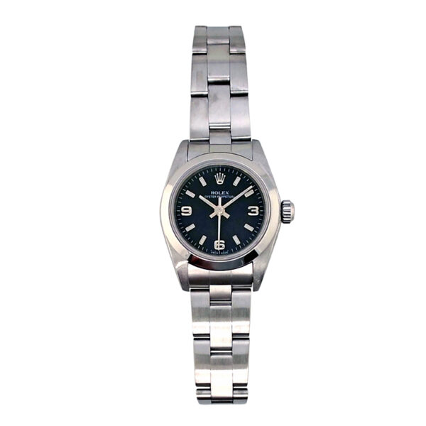 Rolex Oyster Perpetual 76080