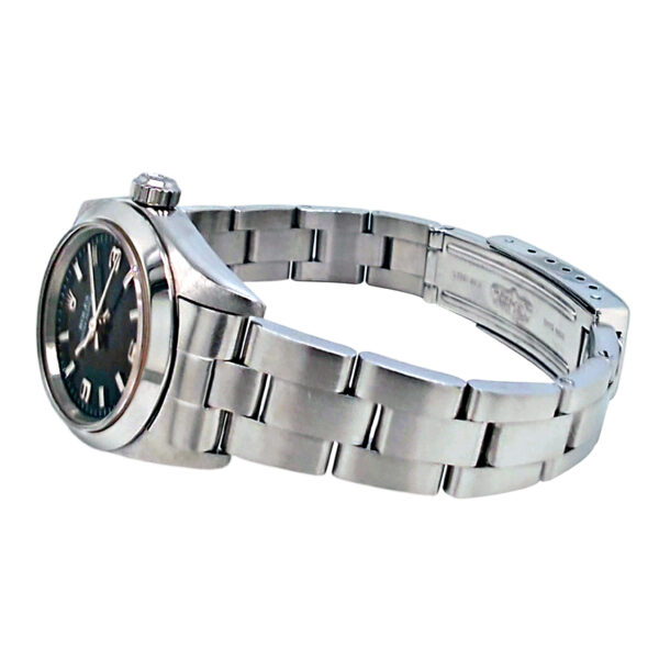 Rolex Oyster Perpetual 76080