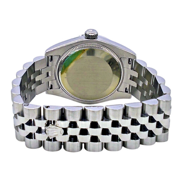 Rolex Datejust 31 Diamond 178274