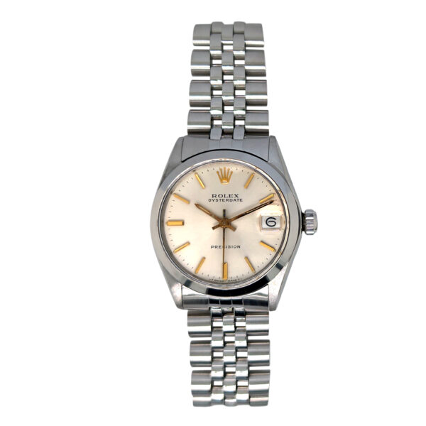 Rolex Oysterdate Precision 6466