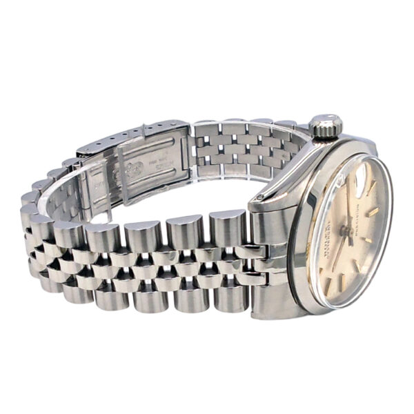 Rolex Oysterdate Precision 6466