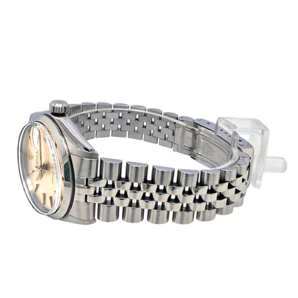 Rolex Oysterdate Precision 6466
