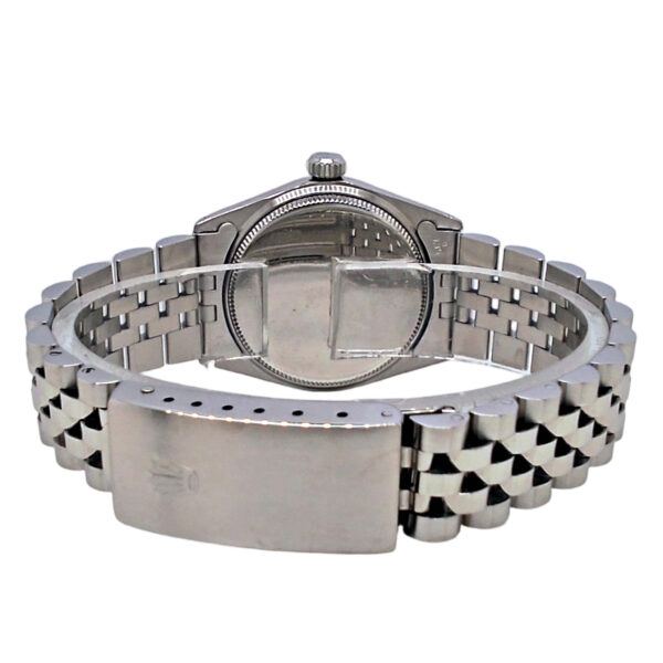 Rolex Oysterdate Precision 6466