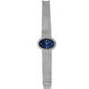 18K White Gold Rolex Orchid Diamond 2674