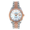 Rolex Datejust 41 Mop 126331
