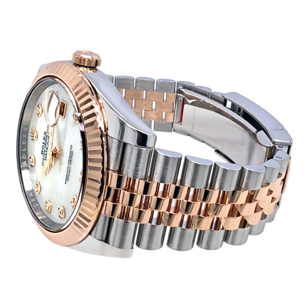 Rolex Datejust 41 Mop 126331