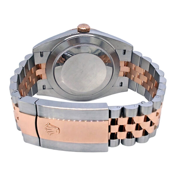 Rolex Datejust 41 Mop 126331