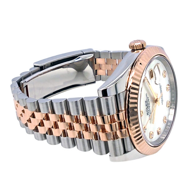 Rolex Datejust 41 Mop 126331