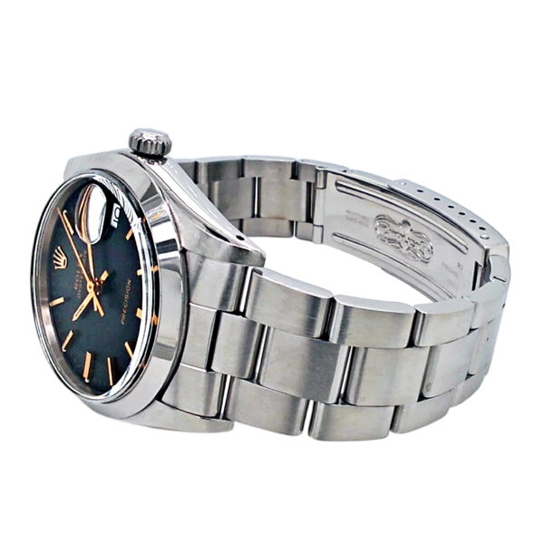 Rolex Oysterdate Precision 6694