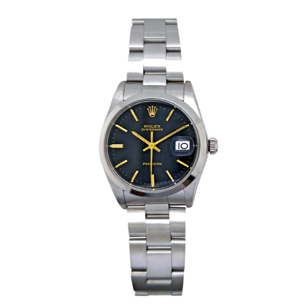 Rolex Oysterdate Precision 6694