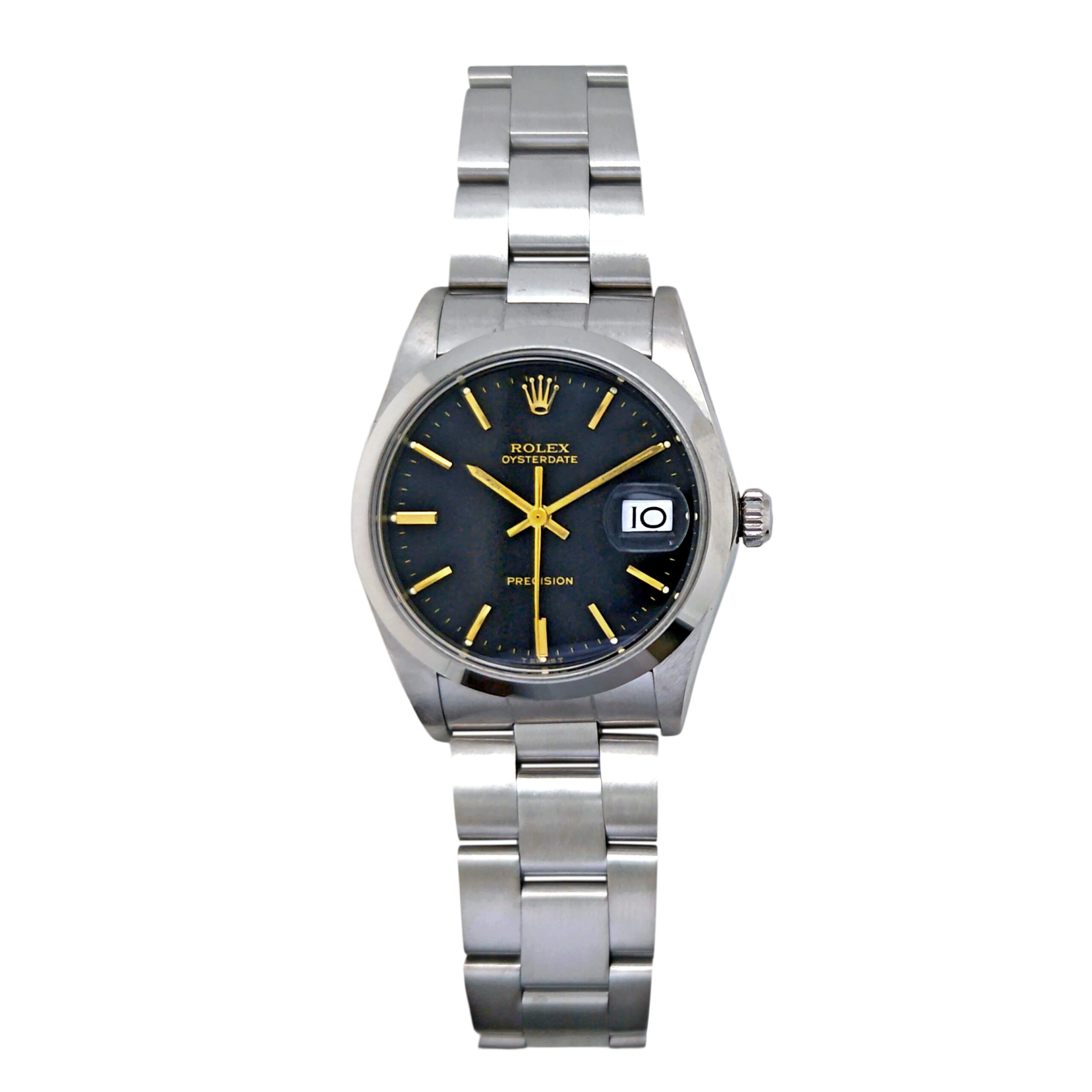 Rolex Oysterdate Precision 6694
