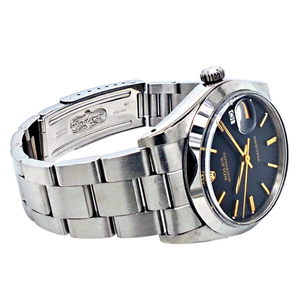 Rolex Oysterdate Precision 6694