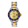 Rolex Submariner Diamond & Sapphire 16613