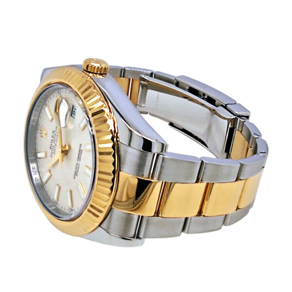 Rolex Datejust II 116333