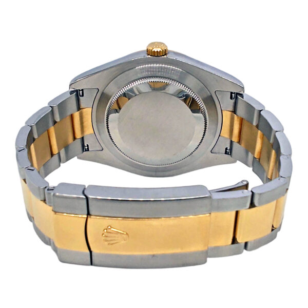 Rolex Datejust II 116333