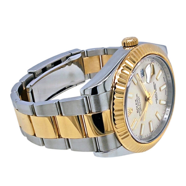 Rolex Datejust II 116333