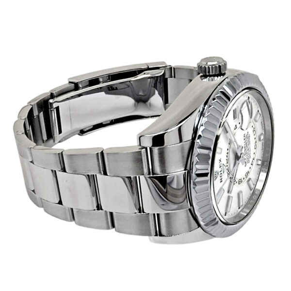 Rolex Sky-Dweller 326934