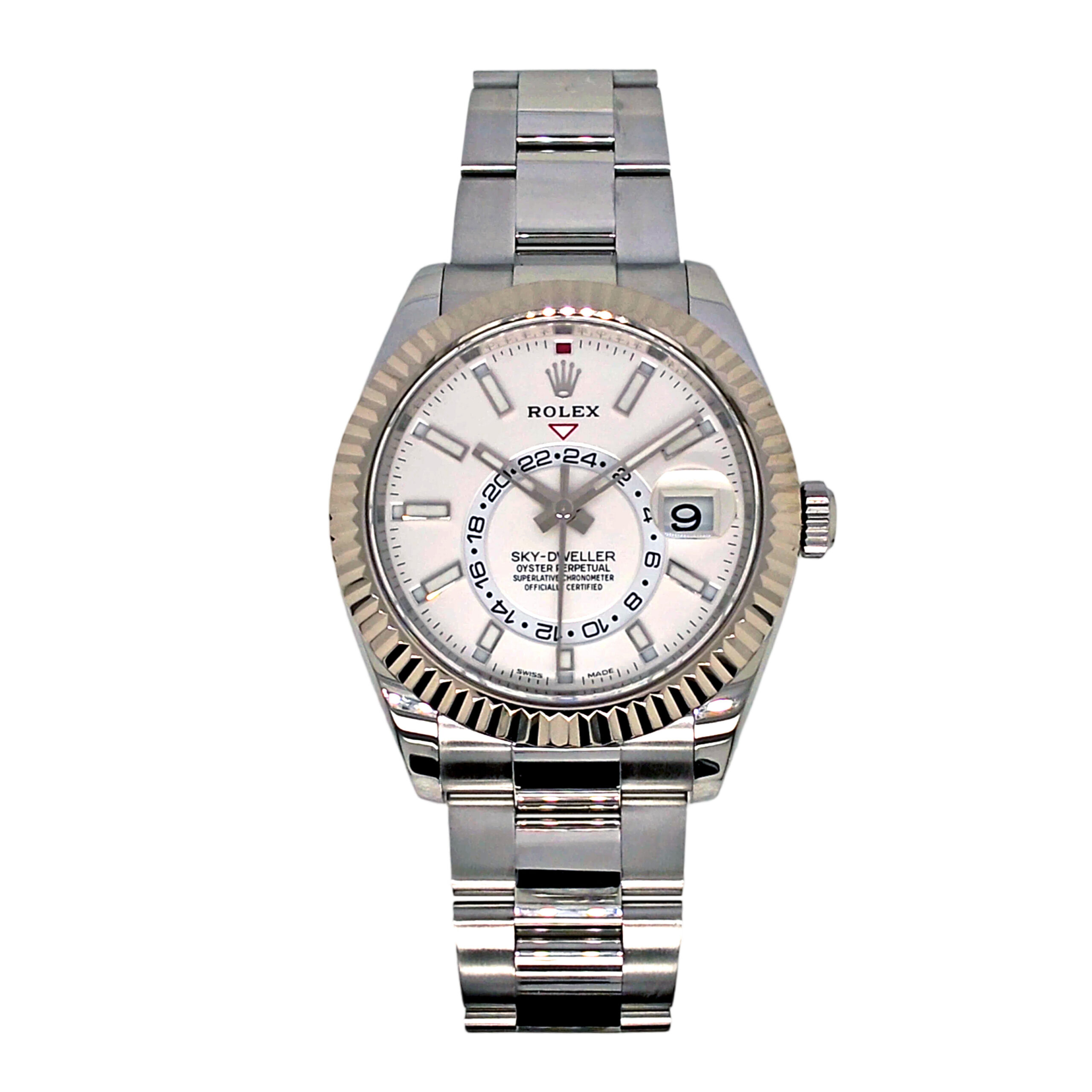 Rolex Sky-Dweller 326934