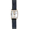 18K White Gold Corum Golden Bridge
