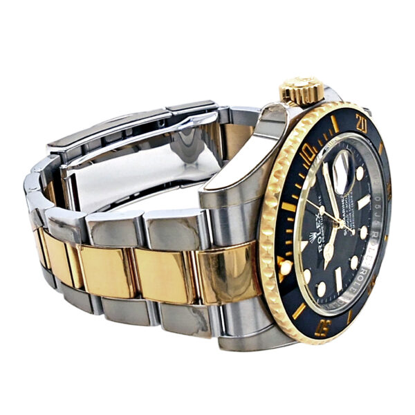 Rolex Submariner 126613LN