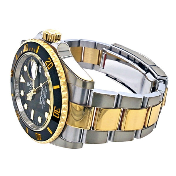 Rolex Submariner 126613LN
