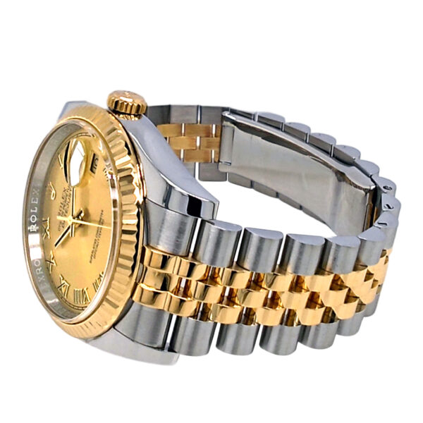 Rolex Datejust 36 116233