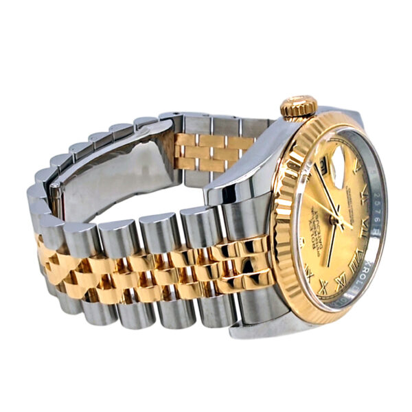 Rolex Datejust 36 116233