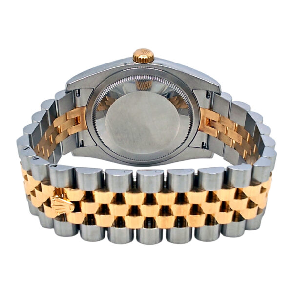 Rolex Datejust 36 116233