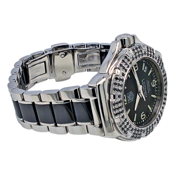 Tag Heuer Formula 1 Diamond