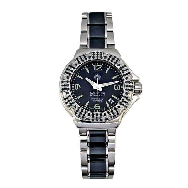 Tag Heuer Formula 1 Diamond