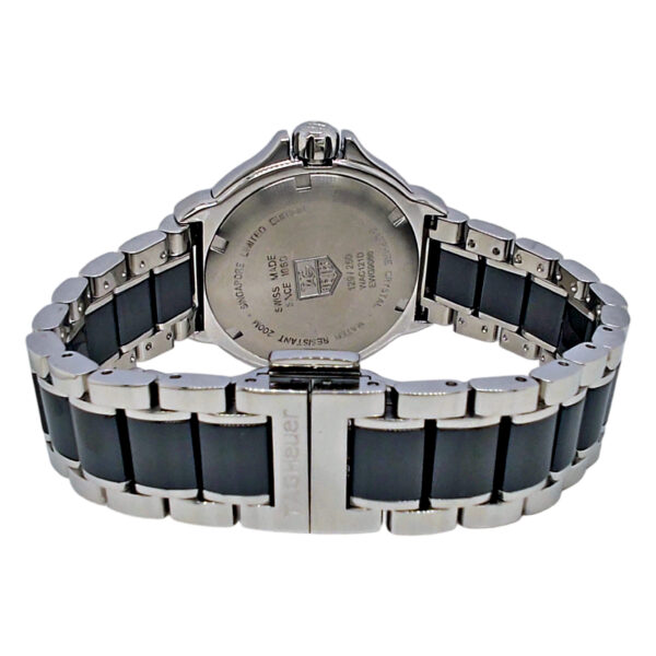 Tag Heuer Formula 1 Diamond