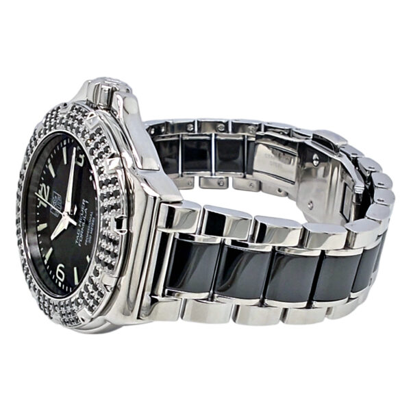 Tag Heuer Formula 1 Diamond