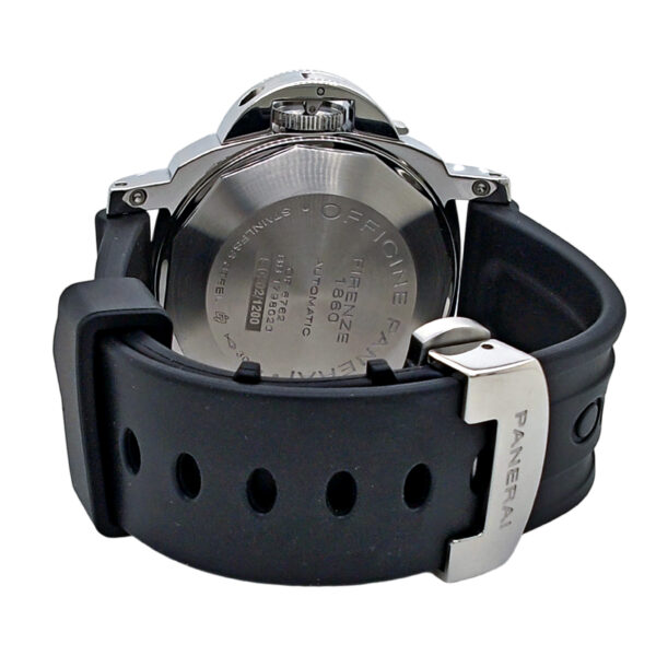 Panerai Luminor Power Reserve