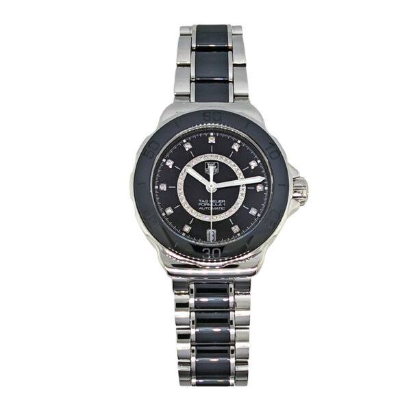 Tag Heuer Formula 1 Diamond
