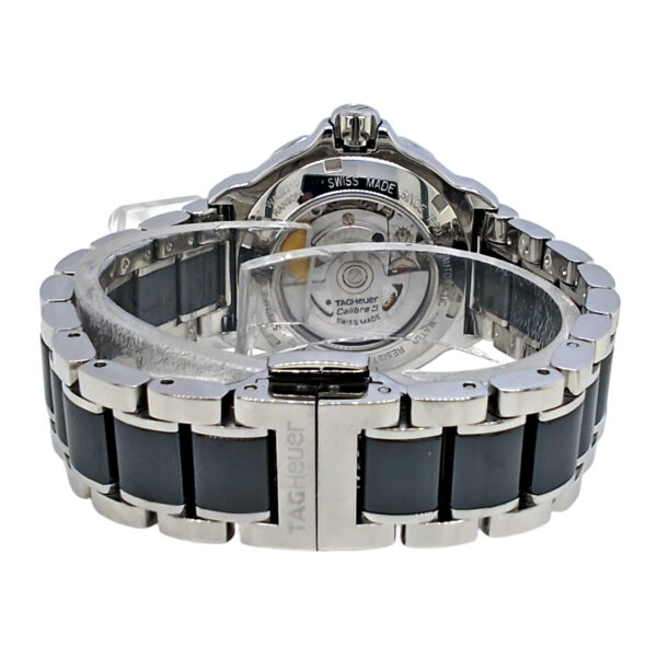 Tag Heuer Formula 1 Diamond
